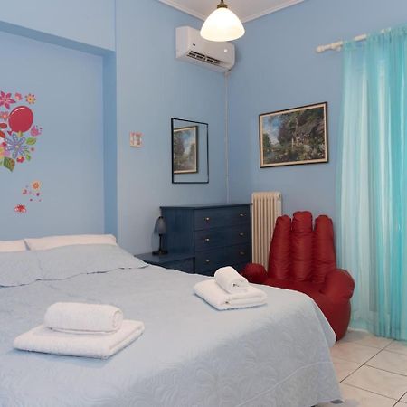 קלמאטה Palina'S Comfy Home. מראה חיצוני תמונה