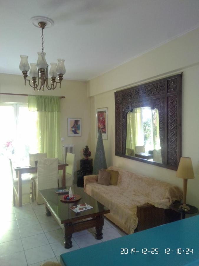 קלמאטה Palina'S Comfy Home. מראה חיצוני תמונה