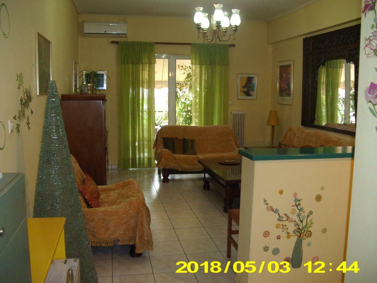קלמאטה Palina'S Comfy Home. מראה חיצוני תמונה