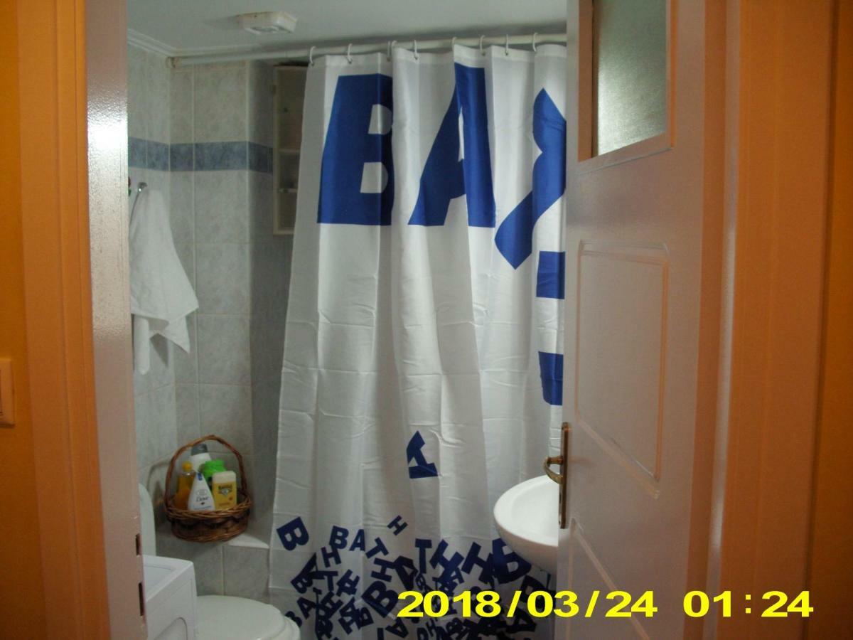 קלמאטה Palina'S Comfy Home. מראה חיצוני תמונה