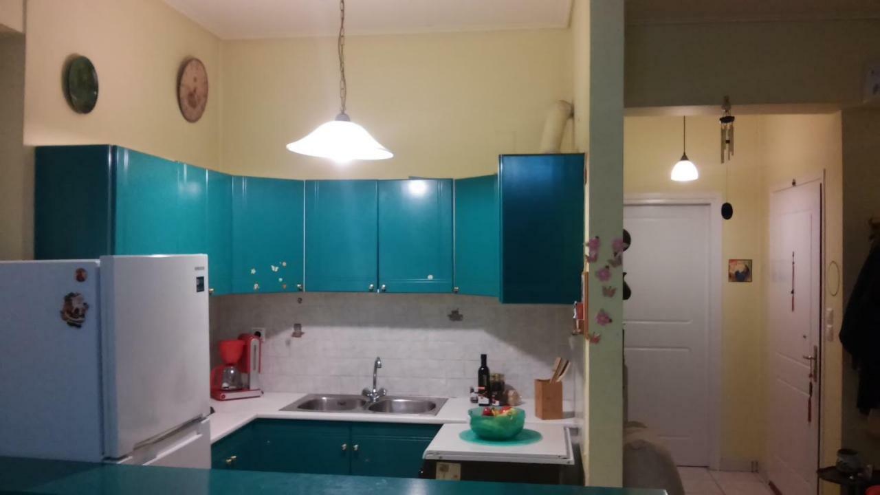 קלמאטה Palina'S Comfy Home. מראה חיצוני תמונה