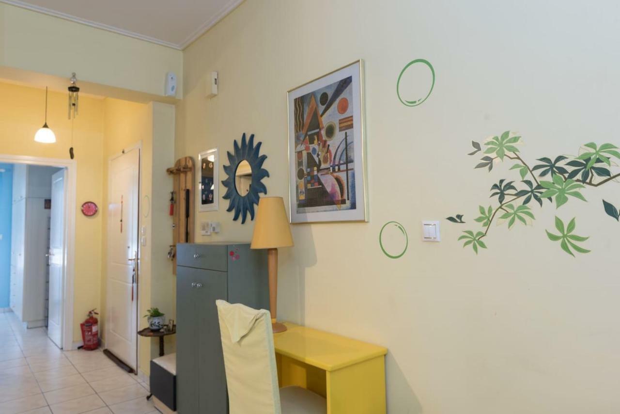 קלמאטה Palina'S Comfy Home. מראה חיצוני תמונה
