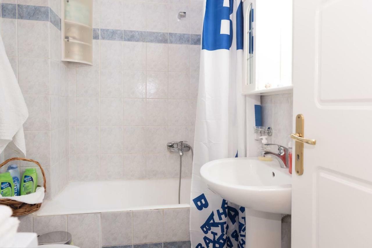 קלמאטה Palina'S Comfy Home. מראה חיצוני תמונה