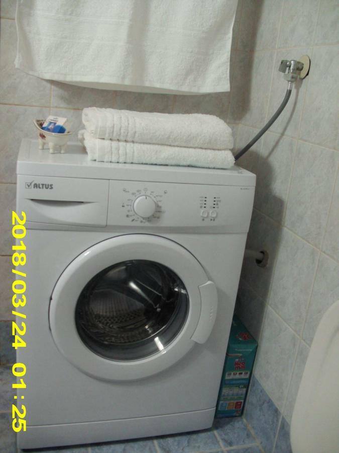 קלמאטה Palina'S Comfy Home. מראה חיצוני תמונה