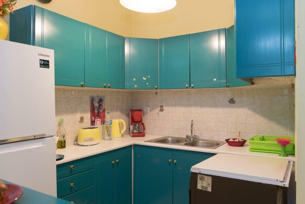 קלמאטה Palina'S Comfy Home. מראה חיצוני תמונה