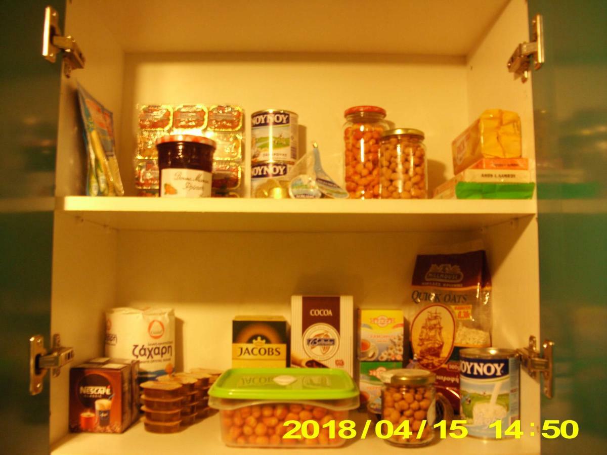 קלמאטה Palina'S Comfy Home. מראה חיצוני תמונה