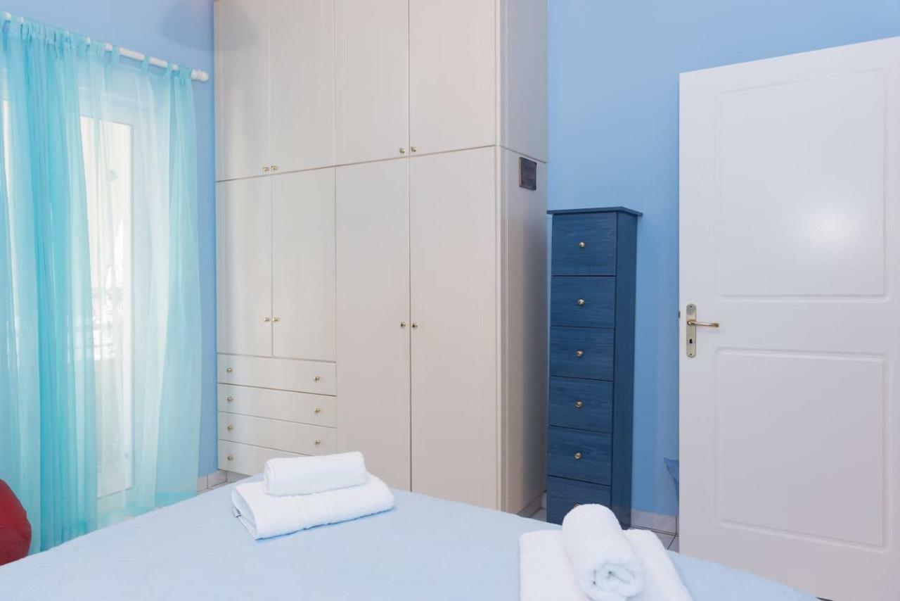 קלמאטה Palina'S Comfy Home. מראה חיצוני תמונה