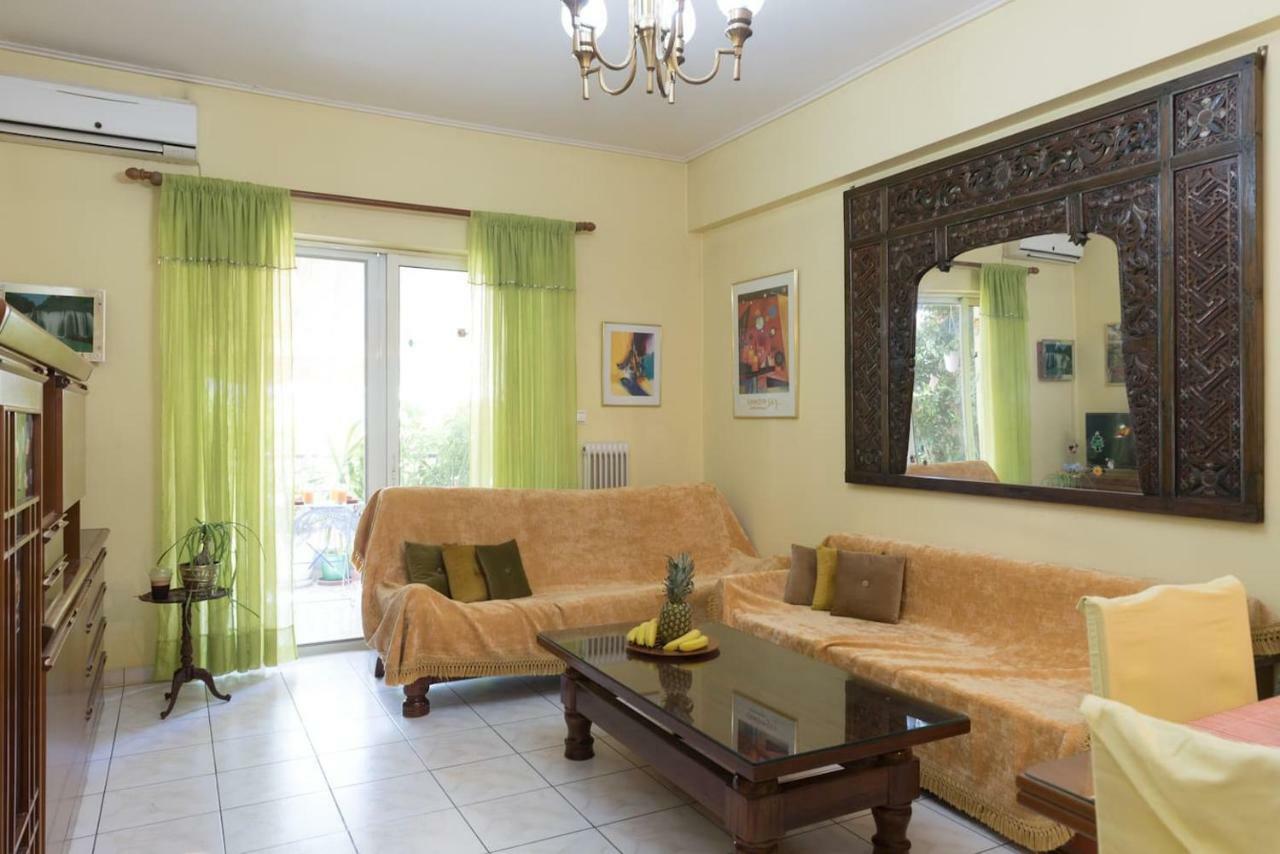 קלמאטה Palina'S Comfy Home. מראה חיצוני תמונה
