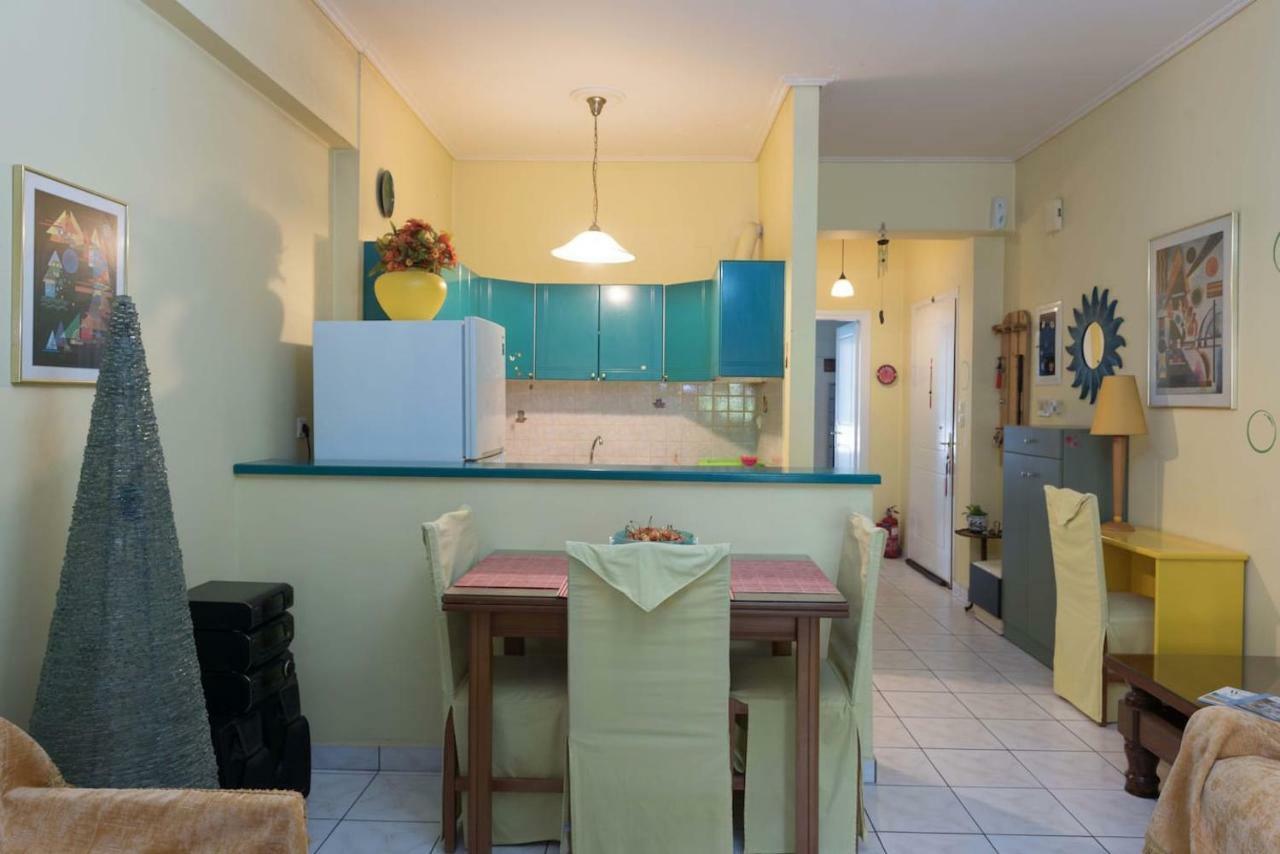 קלמאטה Palina'S Comfy Home. מראה חיצוני תמונה