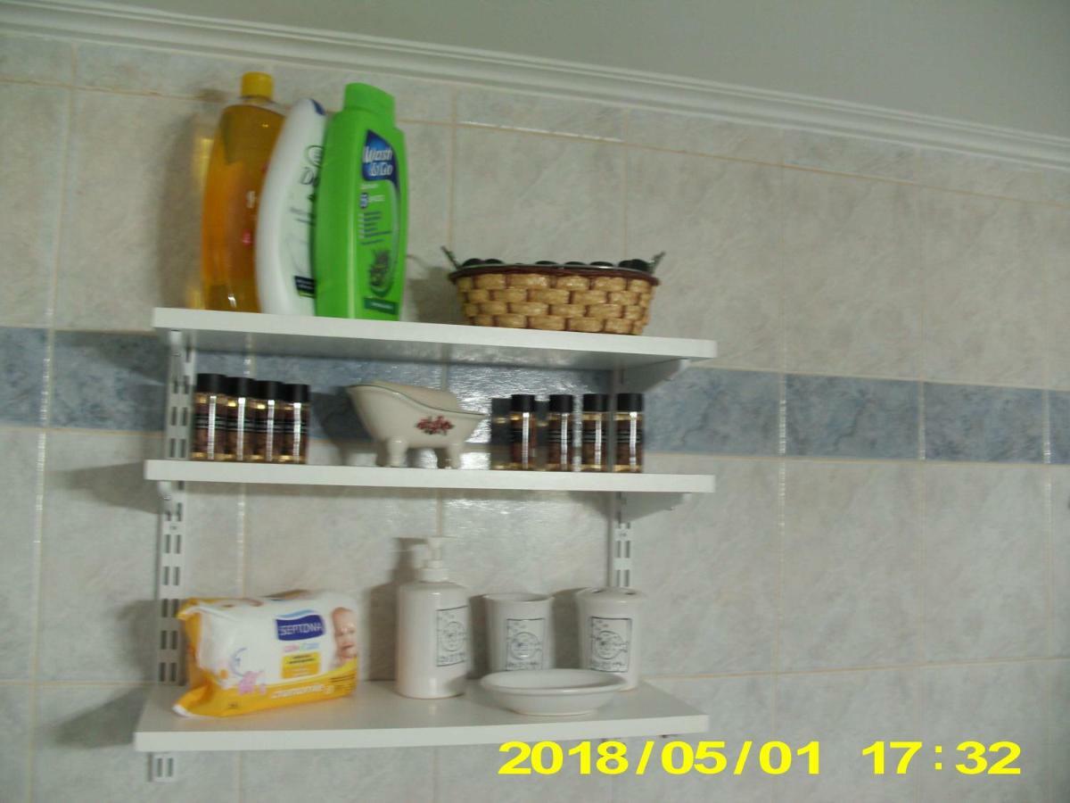 קלמאטה Palina'S Comfy Home. מראה חיצוני תמונה