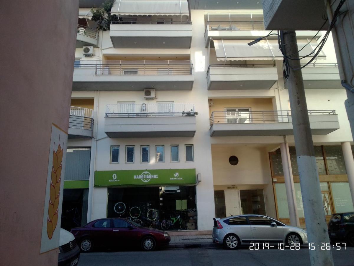 קלמאטה Palina'S Comfy Home. מראה חיצוני תמונה