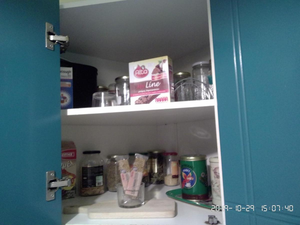 קלמאטה Palina'S Comfy Home. מראה חיצוני תמונה