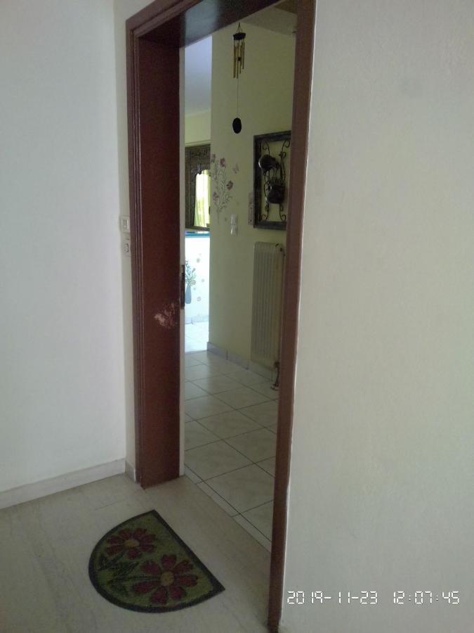 קלמאטה Palina'S Comfy Home. מראה חיצוני תמונה