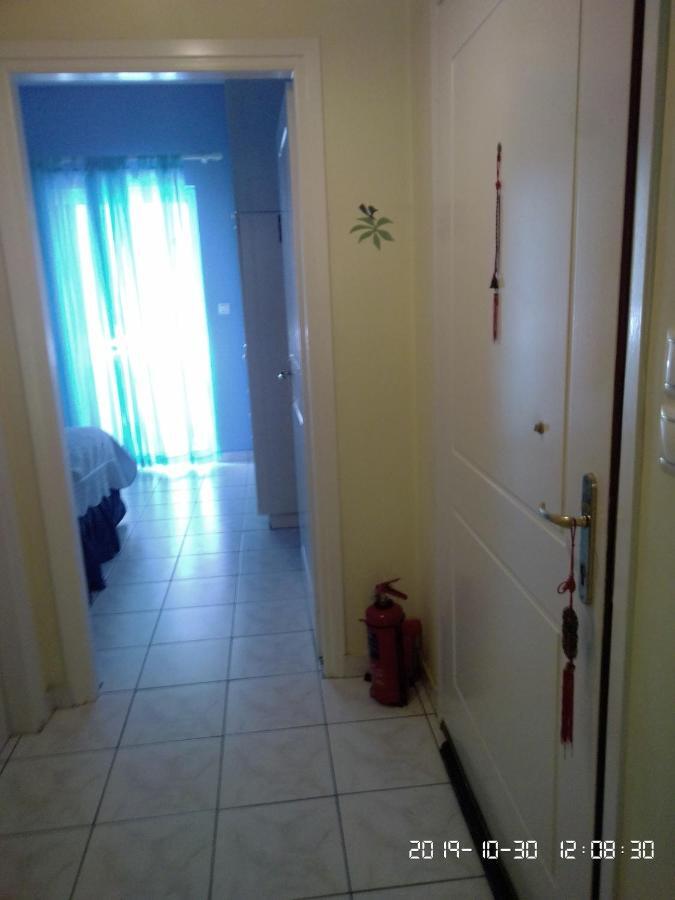 קלמאטה Palina'S Comfy Home. מראה חיצוני תמונה