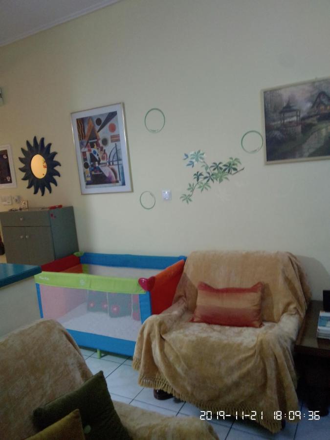 קלמאטה Palina'S Comfy Home. מראה חיצוני תמונה
