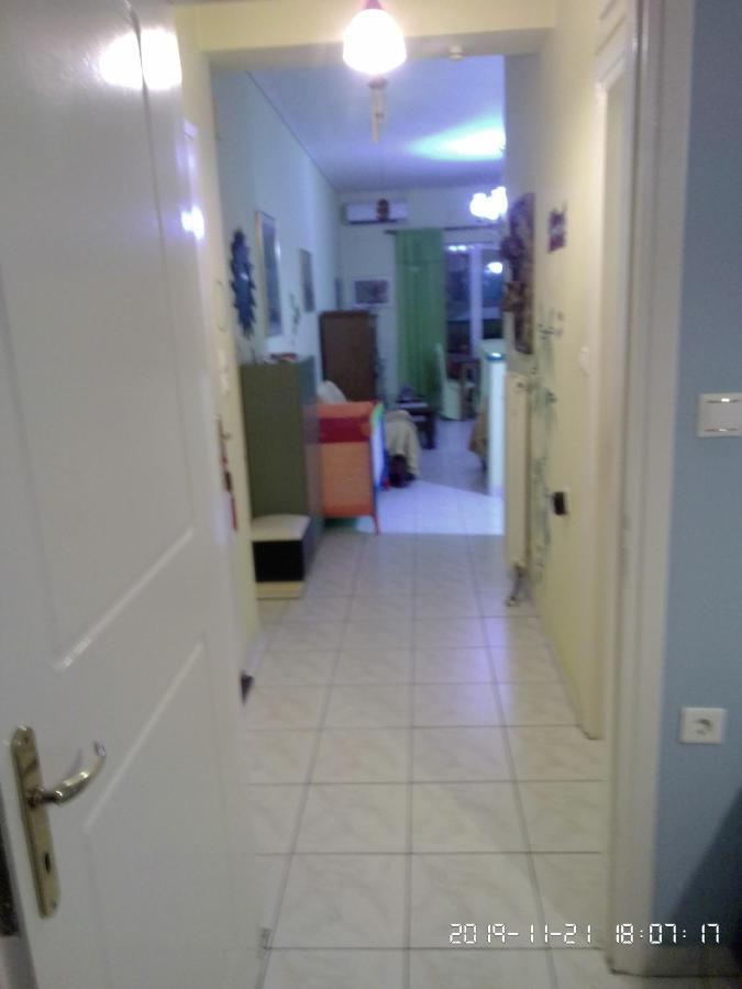 קלמאטה Palina'S Comfy Home. מראה חיצוני תמונה