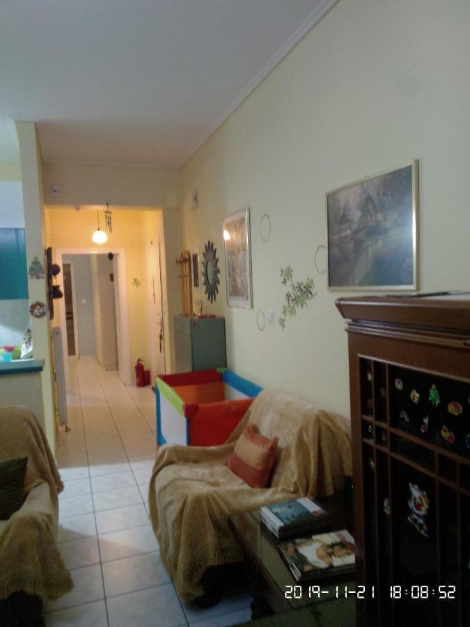 קלמאטה Palina'S Comfy Home. מראה חיצוני תמונה