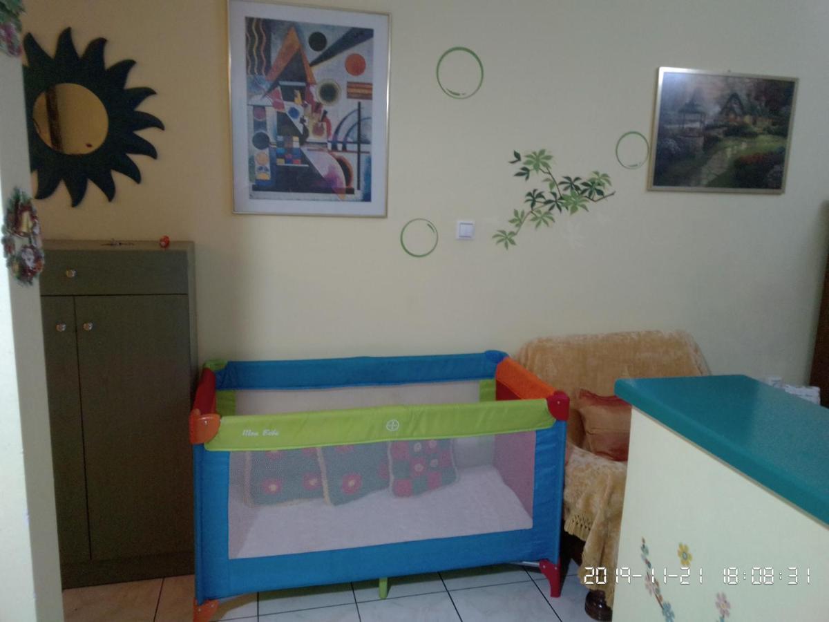 קלמאטה Palina'S Comfy Home. מראה חיצוני תמונה
